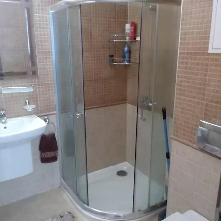 Lozenes Oasis & Sea View Cozy * Lozenec
