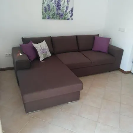 Apartmán Lozenes Oasis & Sea View Cozy *
