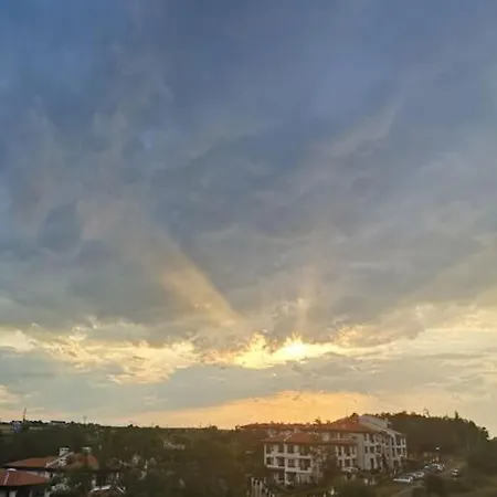 Lozenes Oasis & Sea View Cozy * Lozenec