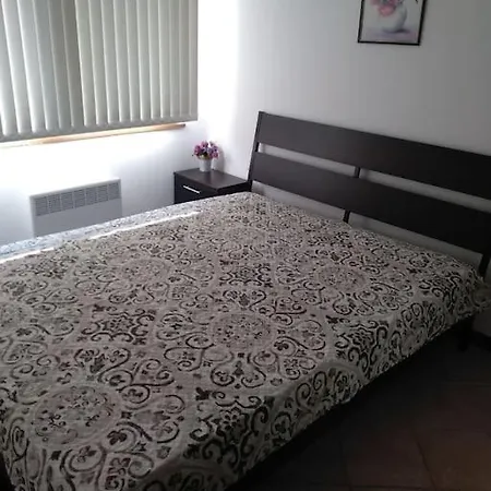 Lozenes Oasis & Sea View Cozy Apartmán *