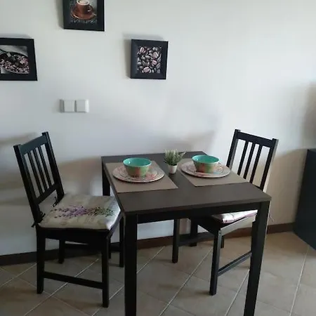 Apartmán Lozenes Oasis & Sea View Cozy Lozenec