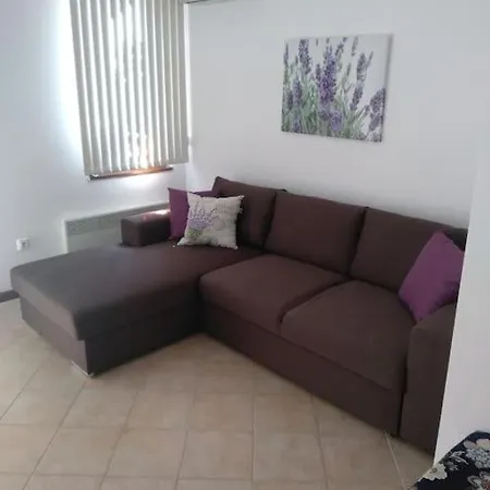 Lozenes Oasis & Sea View Cozy Apartmán Lozenec