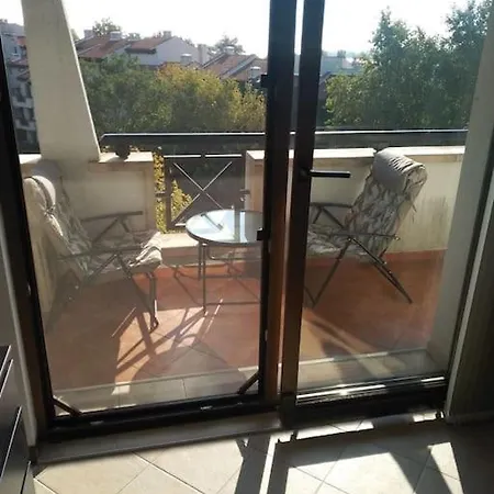 Apartmán Lozenes Oasis & Sea View Cozy Lozenec