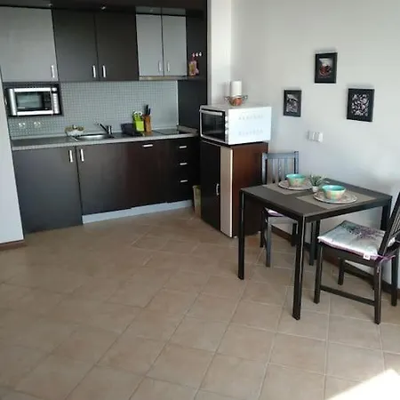 Apartmán Lozenes Oasis & Sea View Cozy Lozenec