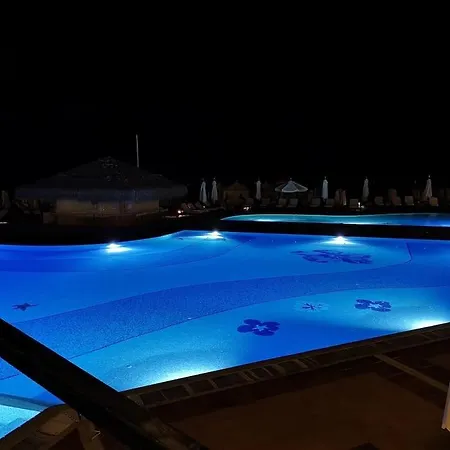 Apartmán Lozenes Oasis & Sea View Cozy *
